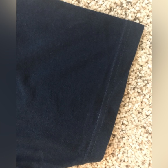 Sniper Gang Chain Gang Div. T-Shirt. Like New Condition! Size L. Color dark blue - Picture 5 of 6